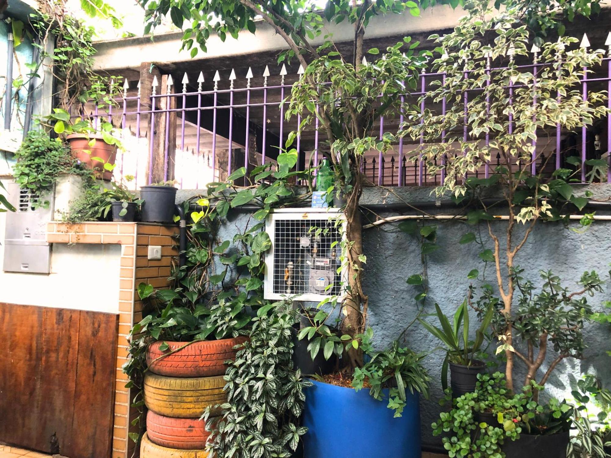 Micasa - Congonhas Albergue São Paulo